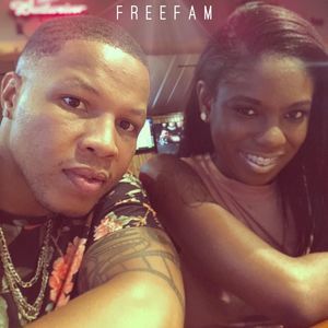 Meet your Posher, Ralf